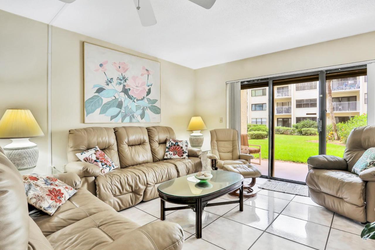 Castle Reef Condos New Smyrna Beach Δωμάτιο φωτογραφία