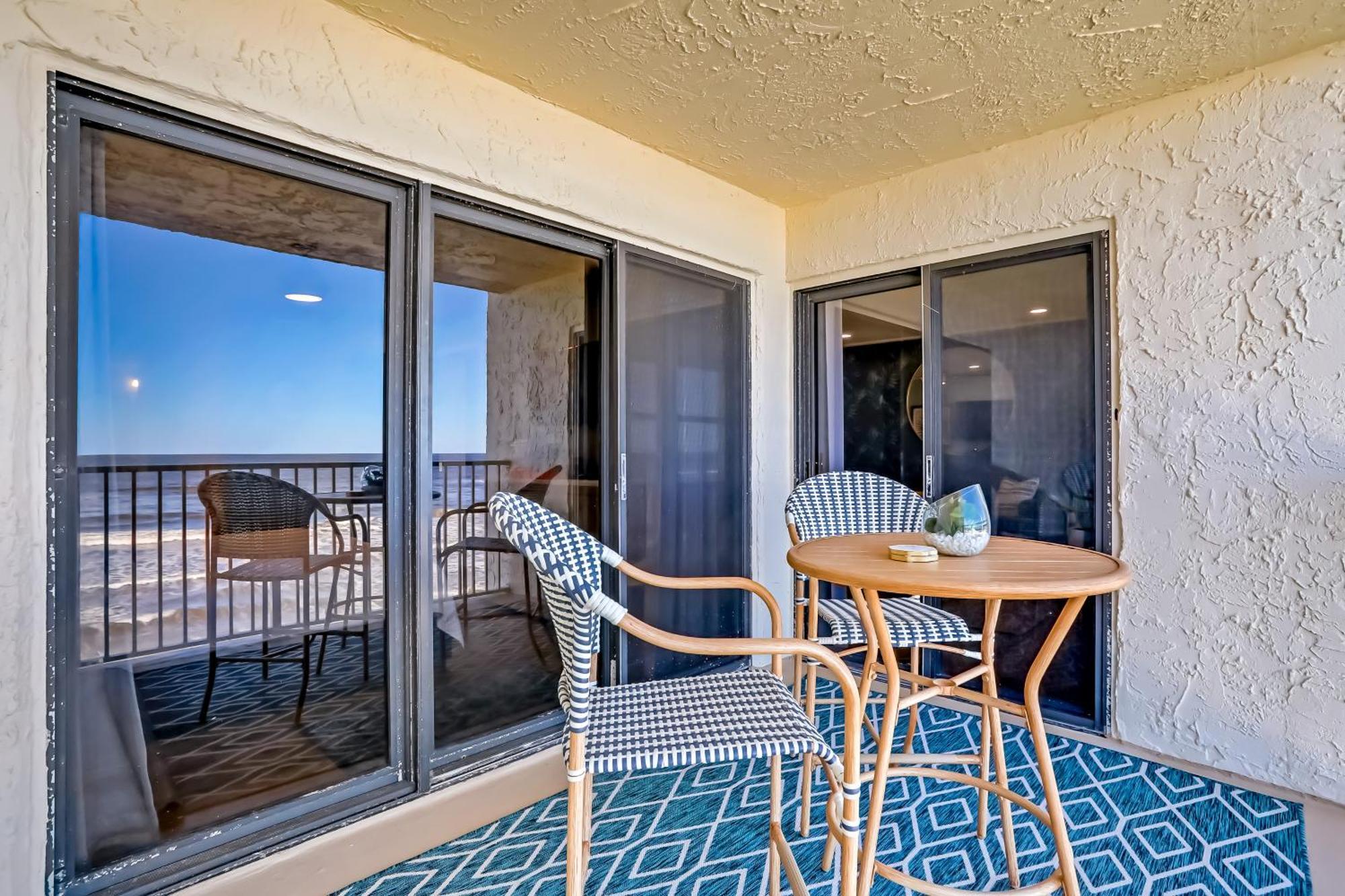Castle Reef Condos New Smyrna Beach Δωμάτιο φωτογραφία