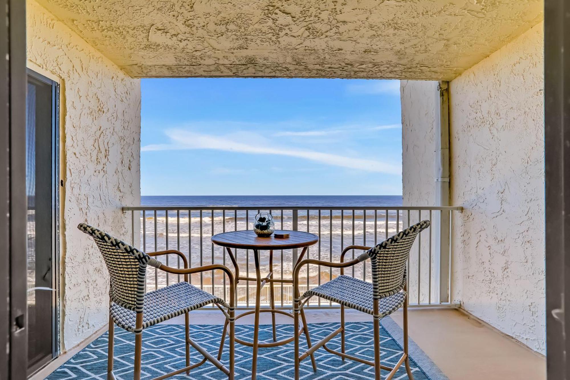 Castle Reef Condos New Smyrna Beach Δωμάτιο φωτογραφία
