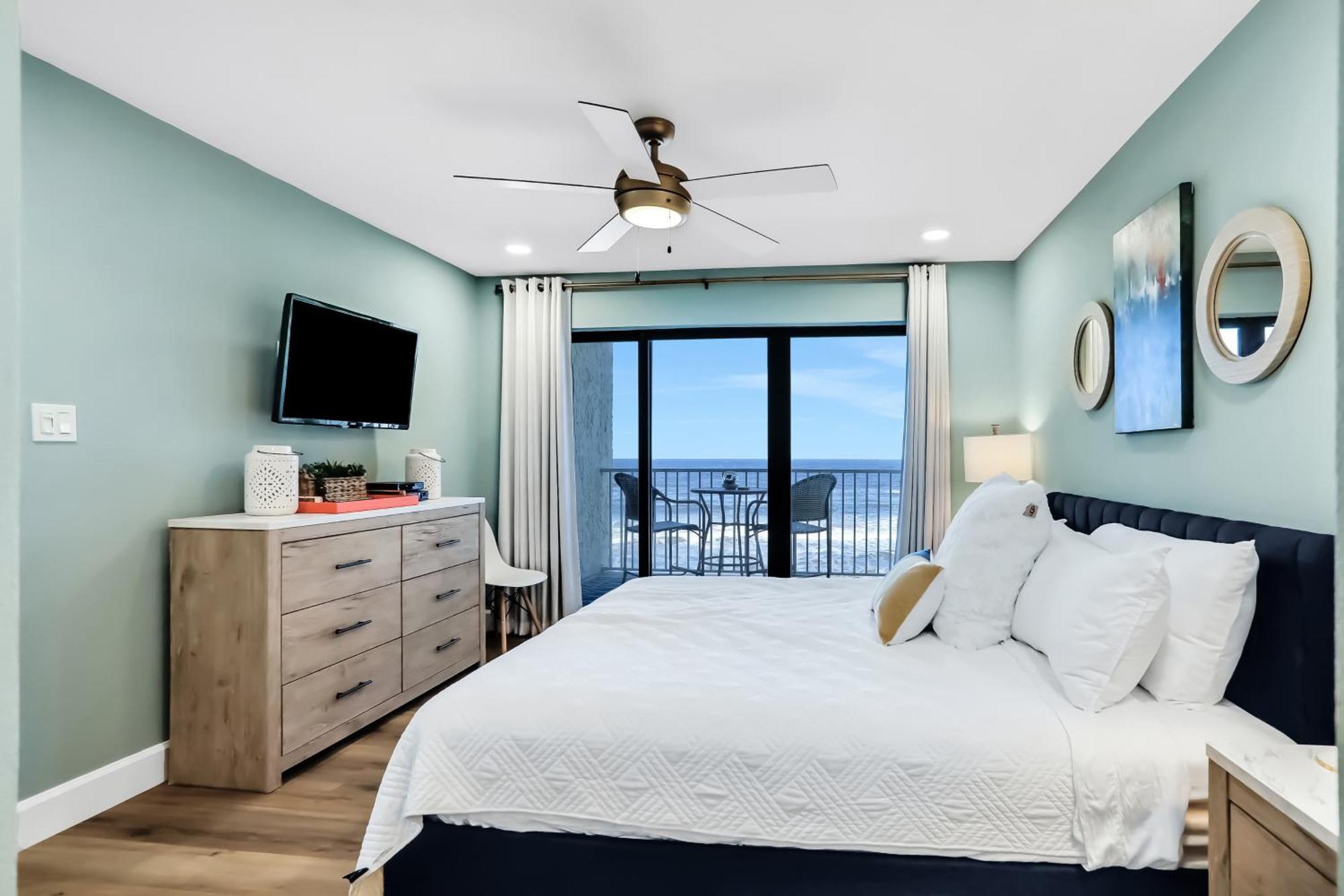 Castle Reef Condos New Smyrna Beach Δωμάτιο φωτογραφία