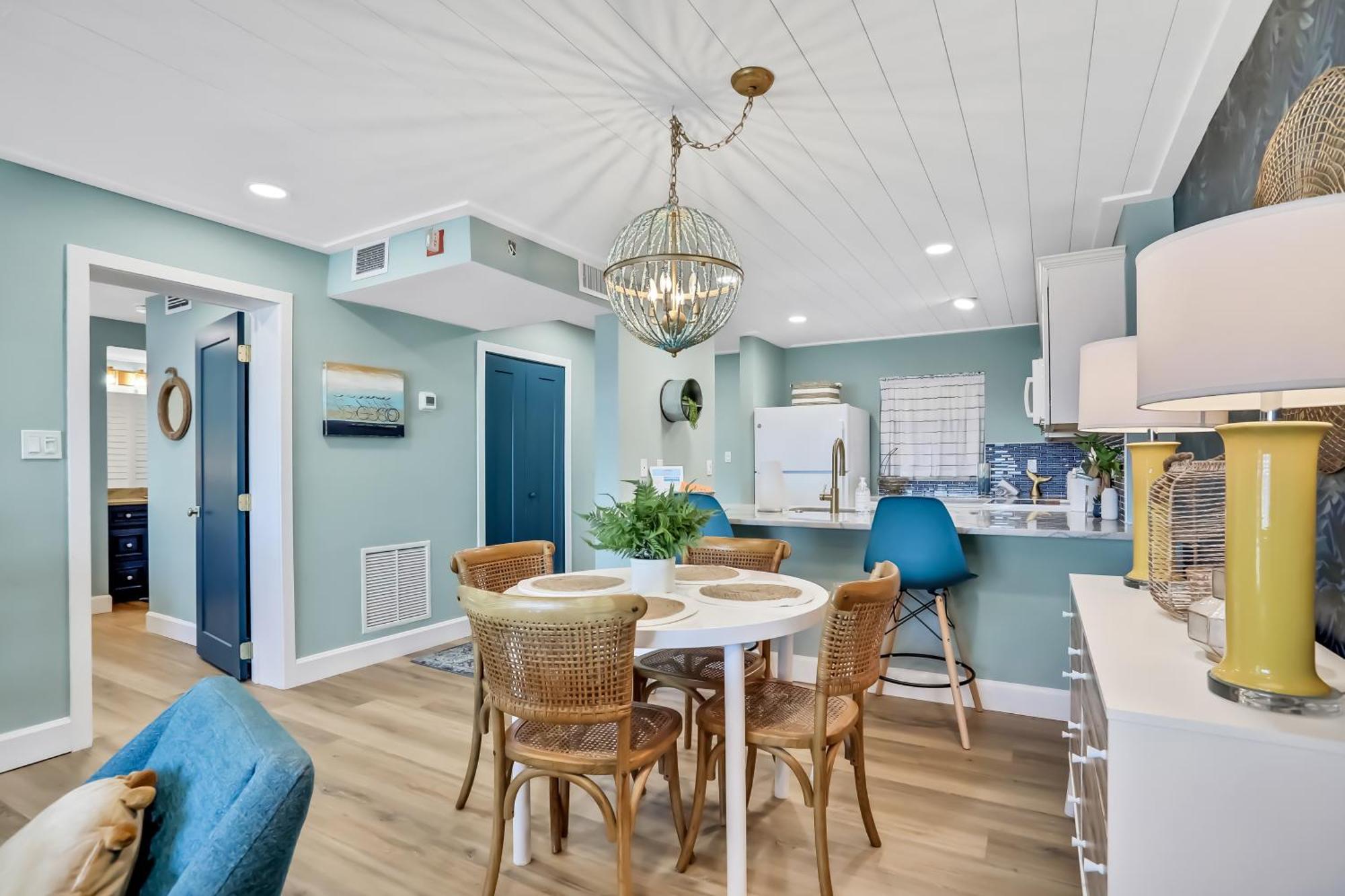 Castle Reef Condos New Smyrna Beach Δωμάτιο φωτογραφία