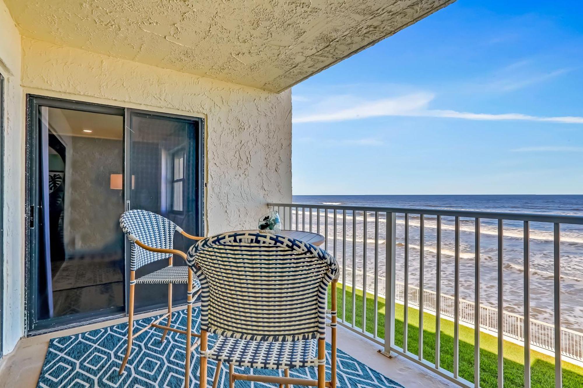 Castle Reef Condos New Smyrna Beach Δωμάτιο φωτογραφία