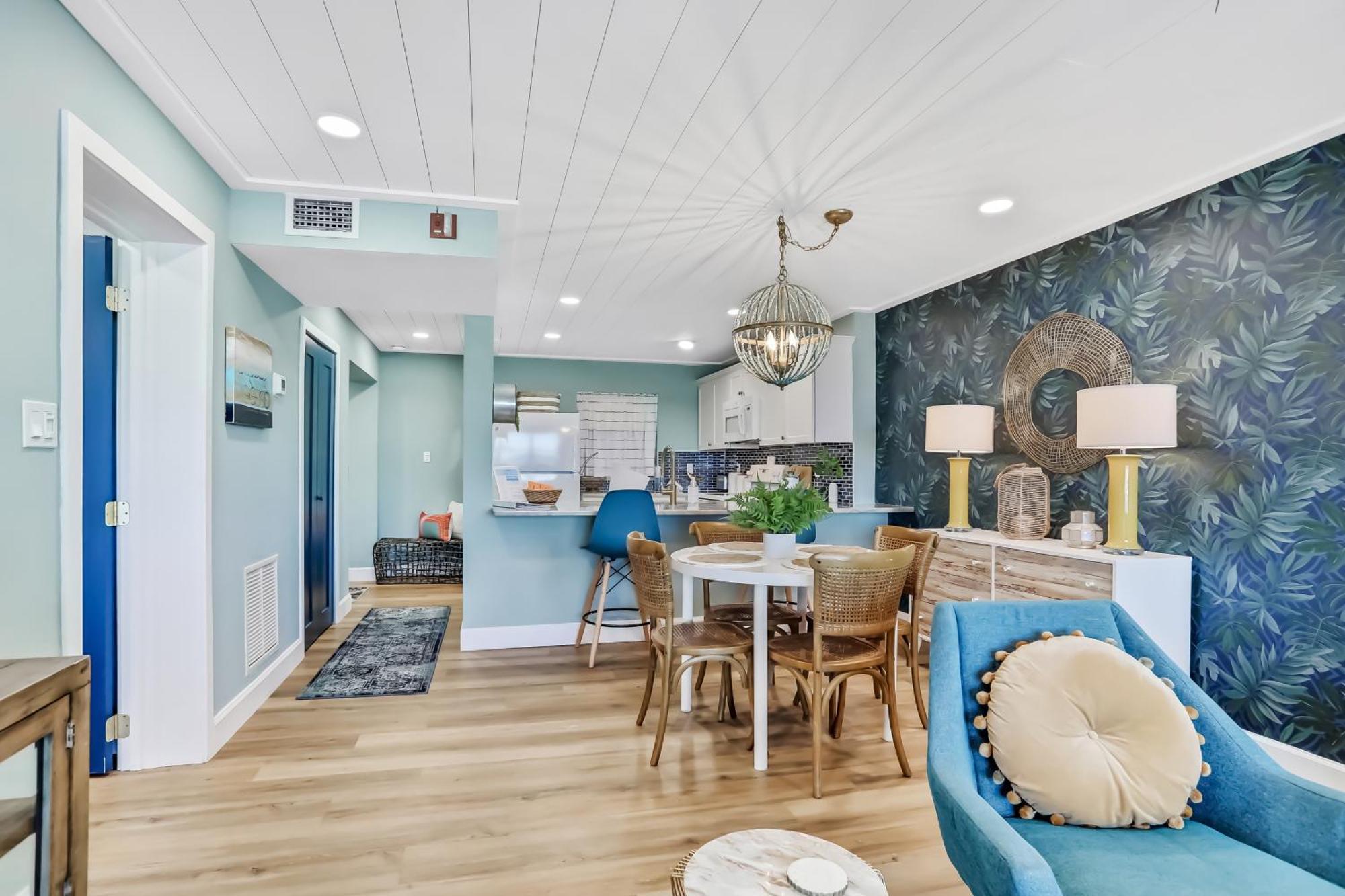 Castle Reef Condos New Smyrna Beach Δωμάτιο φωτογραφία