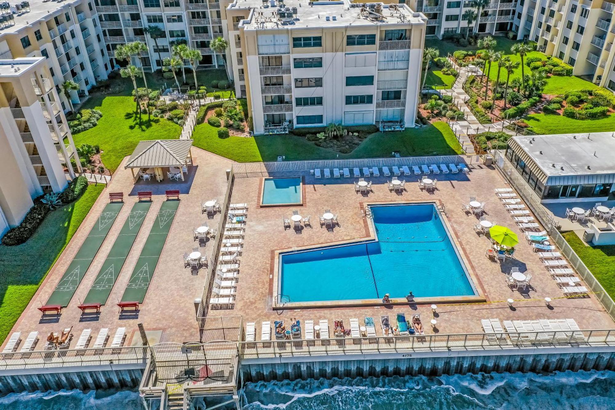 Castle Reef Condos New Smyrna Beach Δωμάτιο φωτογραφία
