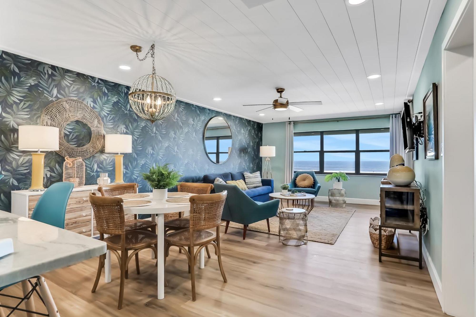 Castle Reef Condos New Smyrna Beach Δωμάτιο φωτογραφία