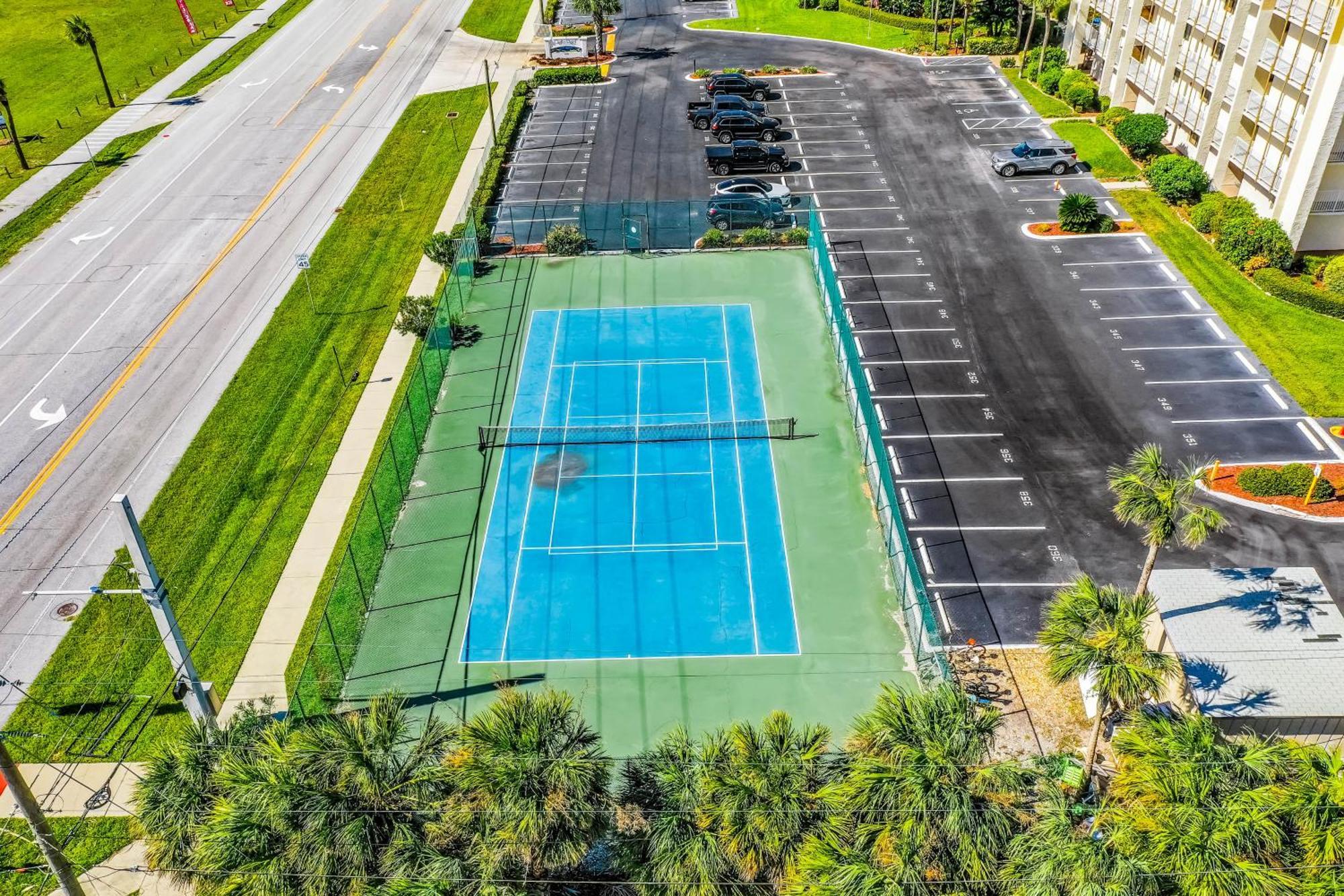 Castle Reef Condos New Smyrna Beach Δωμάτιο φωτογραφία