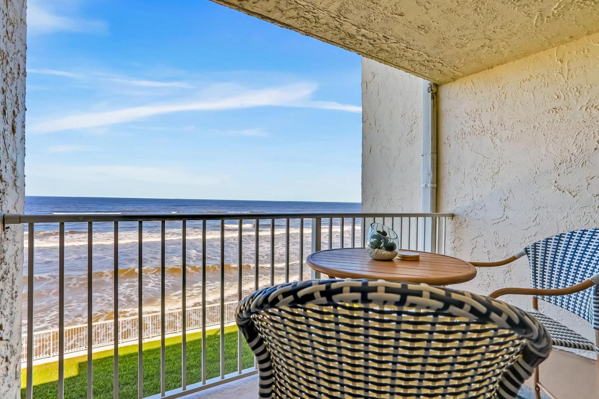 Castle Reef Condos New Smyrna Beach Δωμάτιο φωτογραφία