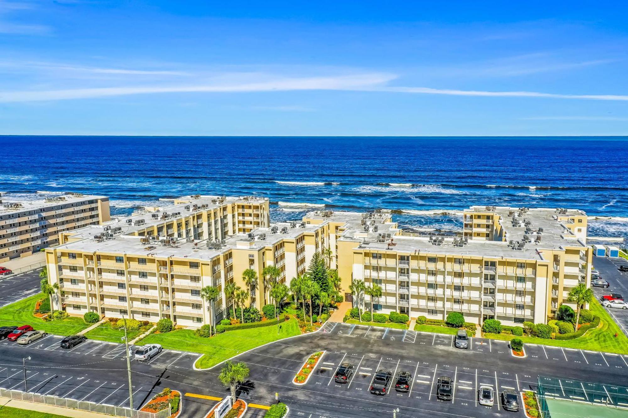 Castle Reef Condos New Smyrna Beach Δωμάτιο φωτογραφία