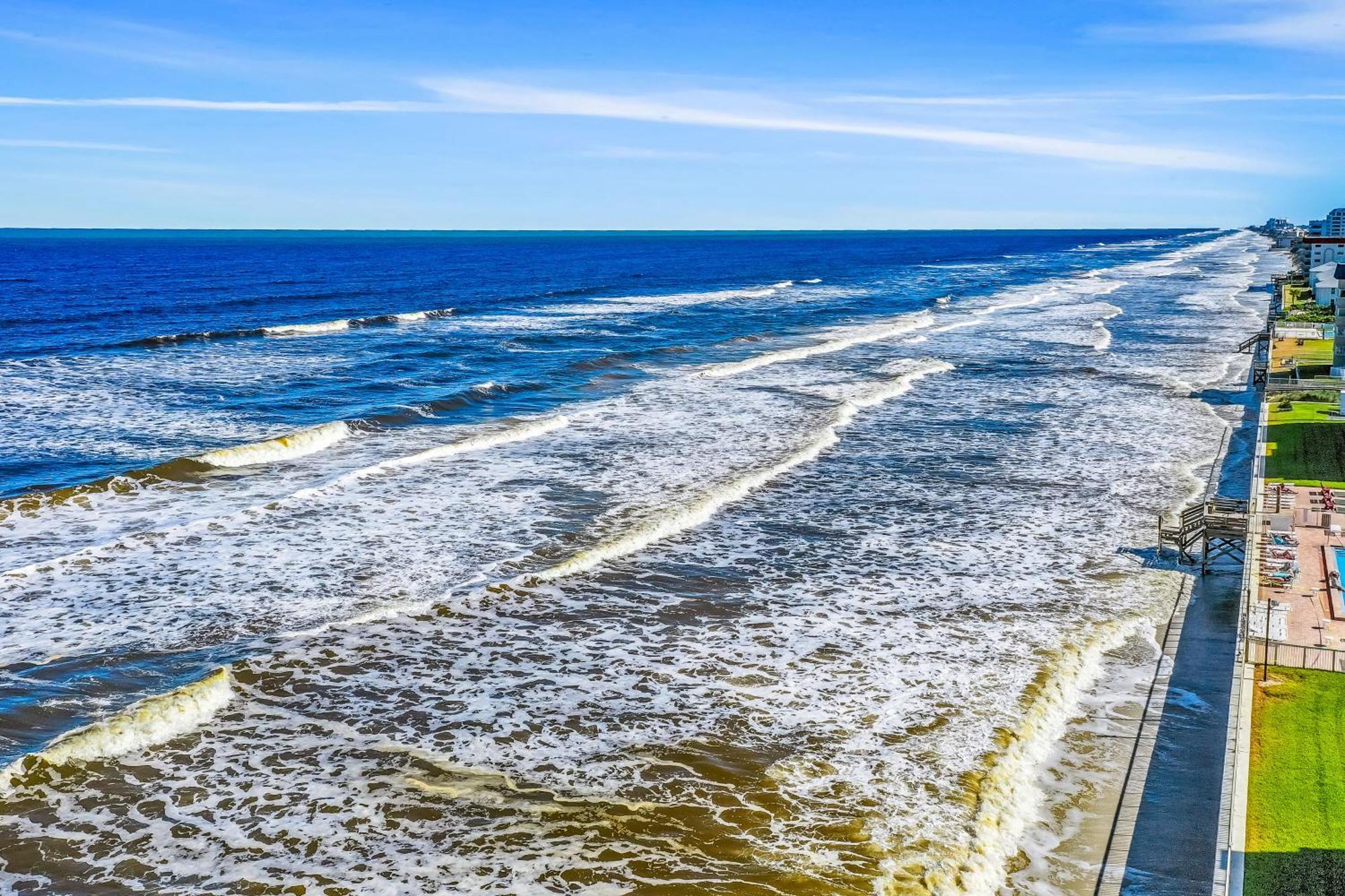 Castle Reef Condos New Smyrna Beach Δωμάτιο φωτογραφία
