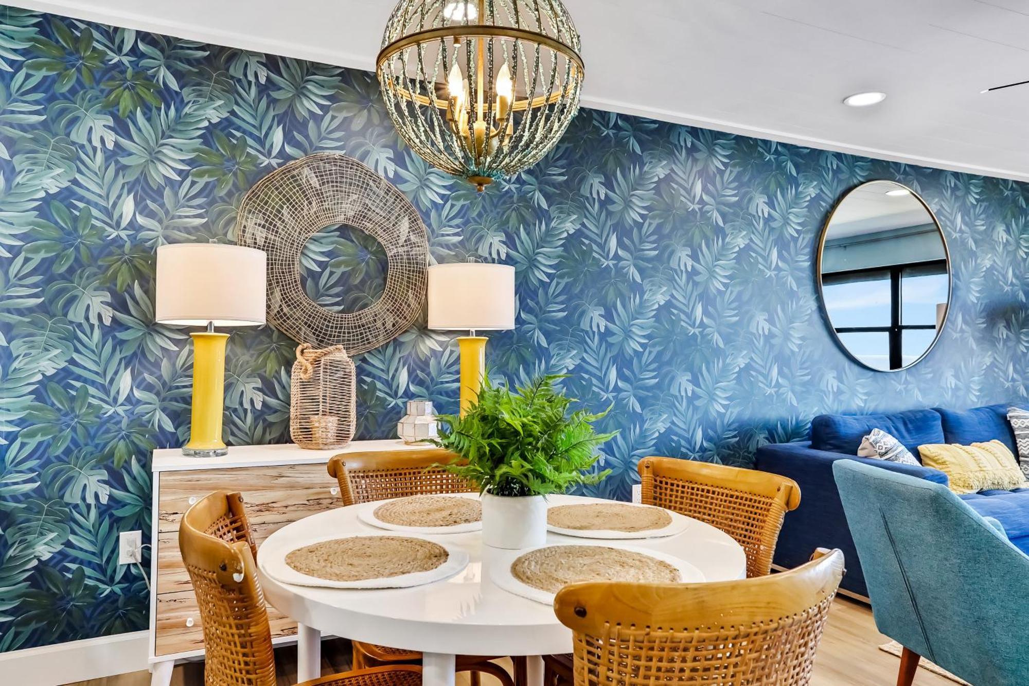 Castle Reef Condos New Smyrna Beach Δωμάτιο φωτογραφία