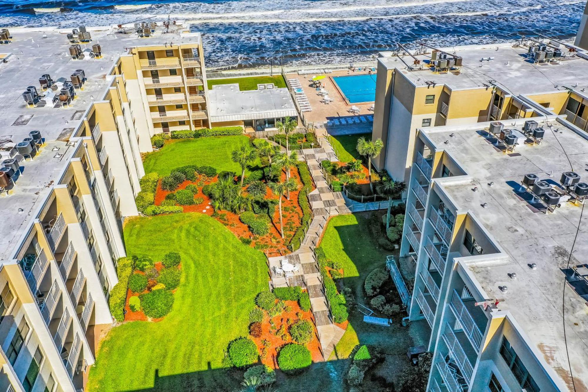 Castle Reef Condos New Smyrna Beach Δωμάτιο φωτογραφία