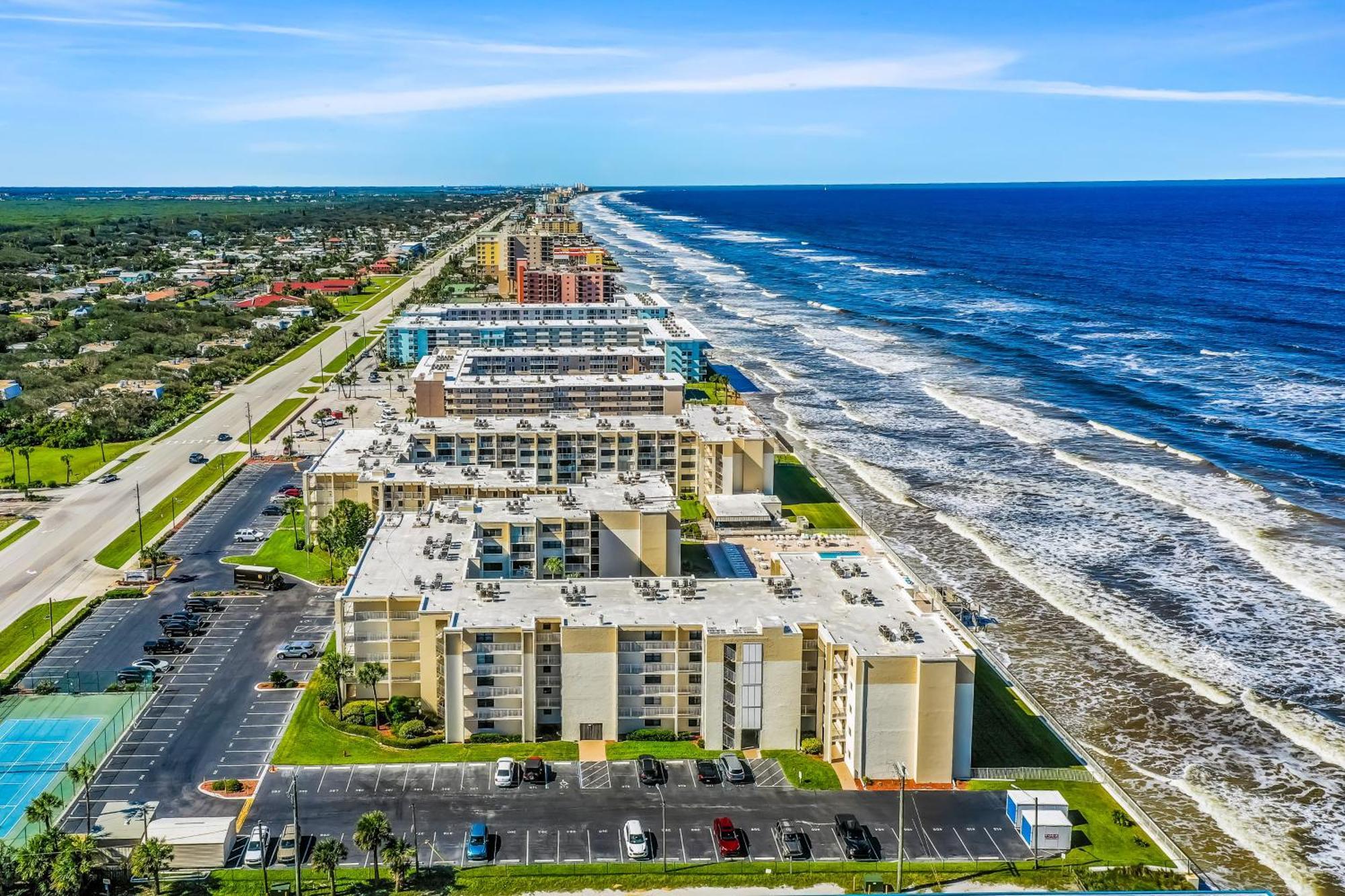 Castle Reef Condos New Smyrna Beach Δωμάτιο φωτογραφία