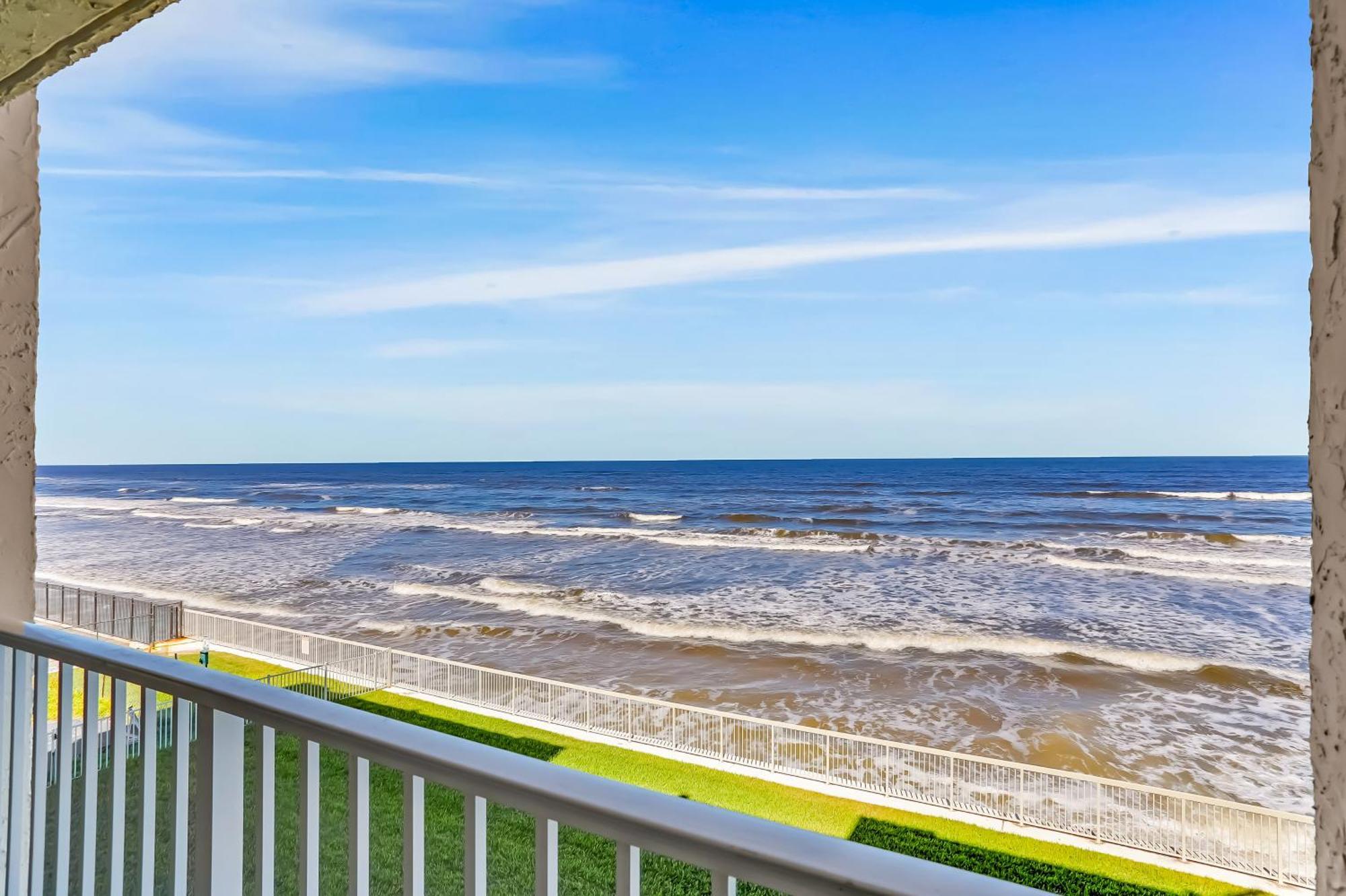 Castle Reef Condos New Smyrna Beach Δωμάτιο φωτογραφία