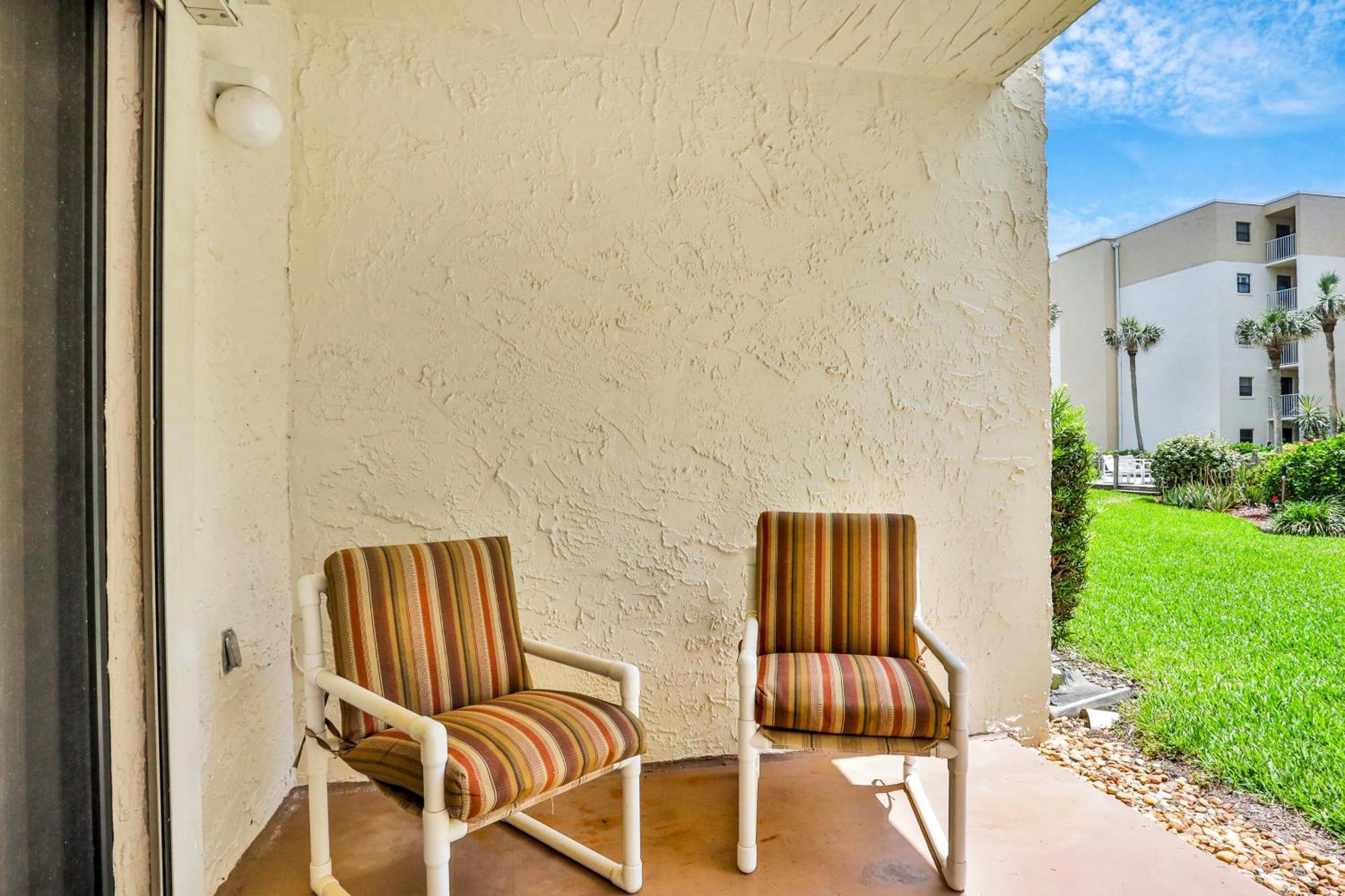 Castle Reef Condos New Smyrna Beach Δωμάτιο φωτογραφία