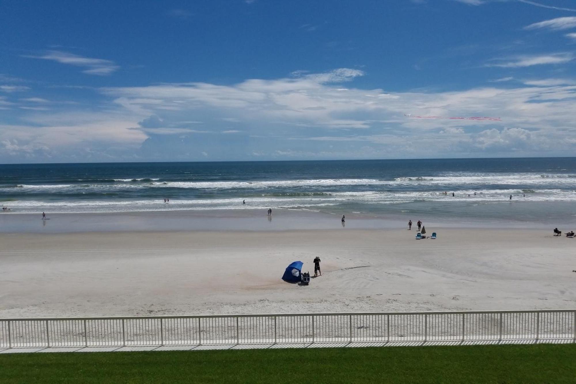 Castle Reef Condos New Smyrna Beach Δωμάτιο φωτογραφία