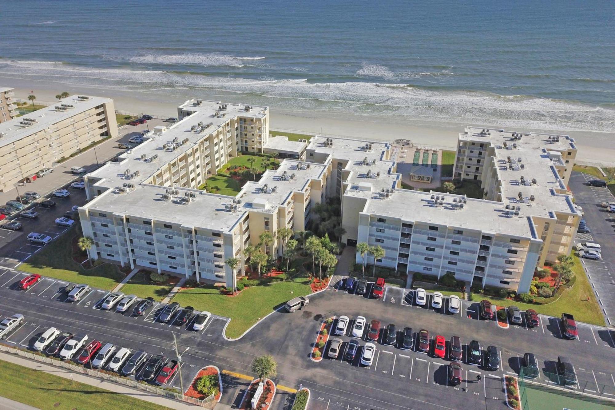 Castle Reef Condos New Smyrna Beach Δωμάτιο φωτογραφία