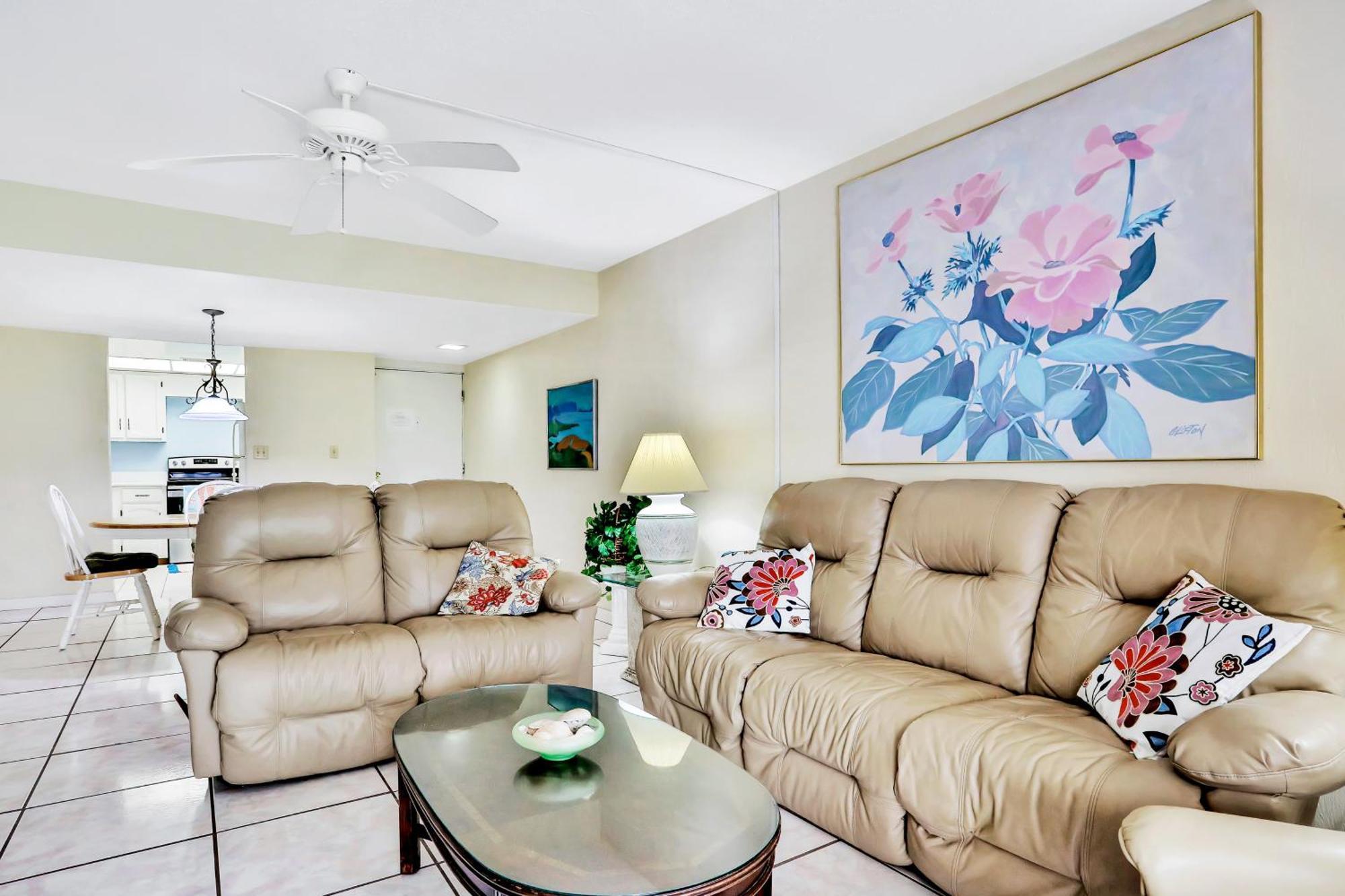 Castle Reef Condos New Smyrna Beach Δωμάτιο φωτογραφία