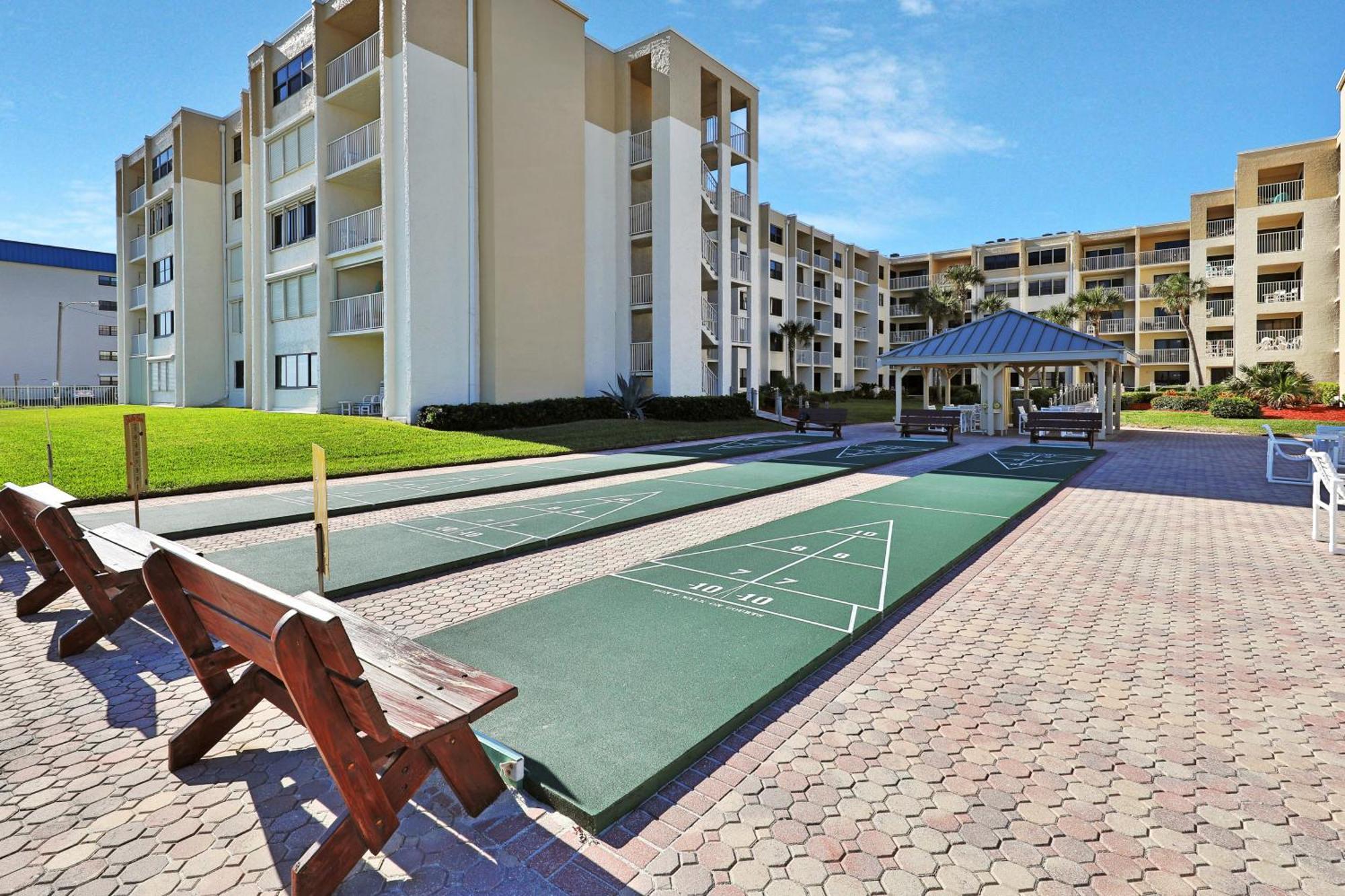 Castle Reef Condos New Smyrna Beach Δωμάτιο φωτογραφία