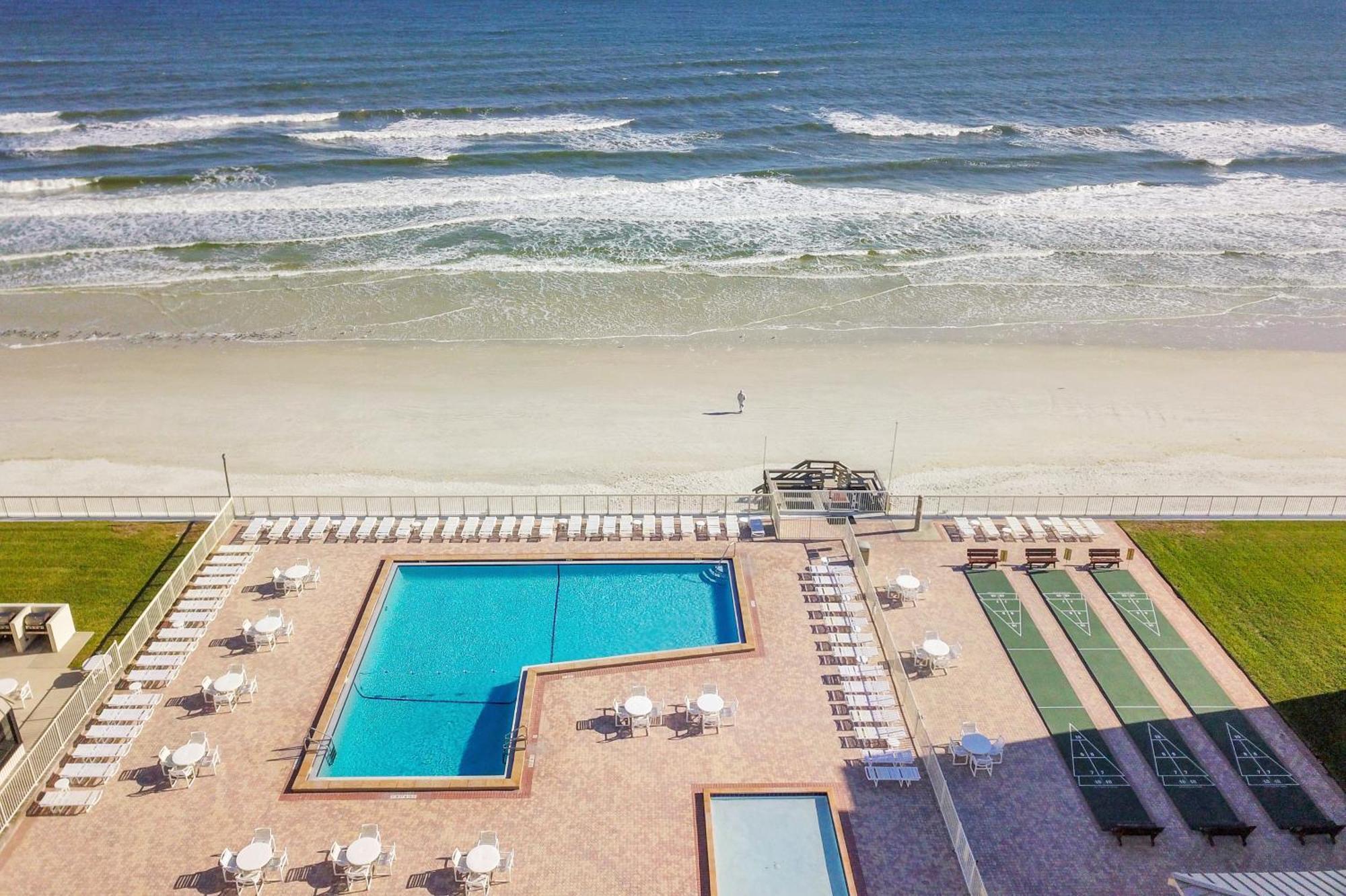 Castle Reef Condos New Smyrna Beach Δωμάτιο φωτογραφία