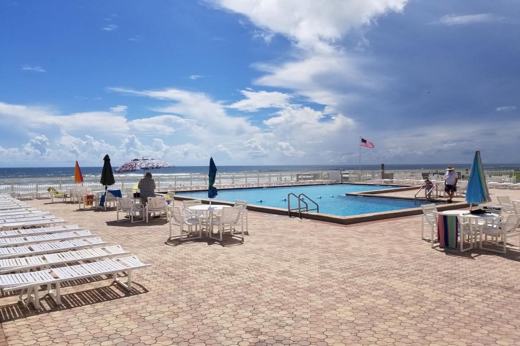 Castle Reef Condos New Smyrna Beach Δωμάτιο φωτογραφία
