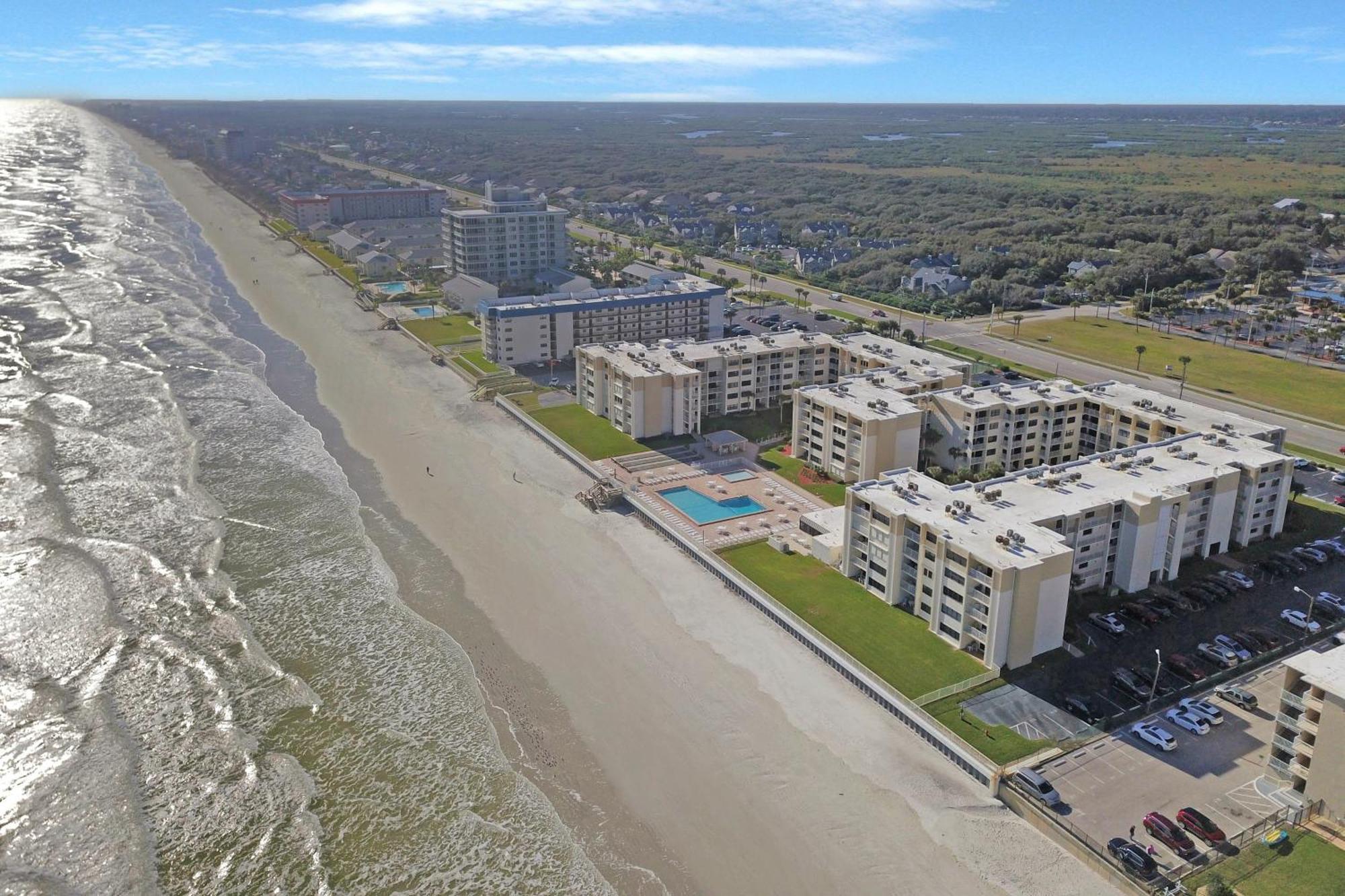 Castle Reef Condos New Smyrna Beach Δωμάτιο φωτογραφία