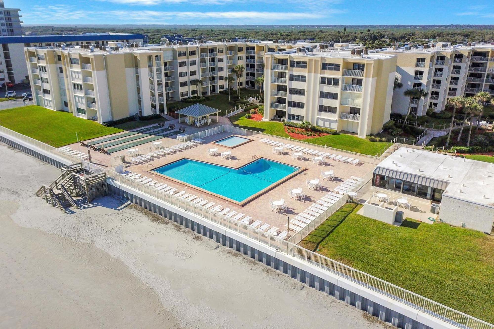 Castle Reef Condos New Smyrna Beach Δωμάτιο φωτογραφία