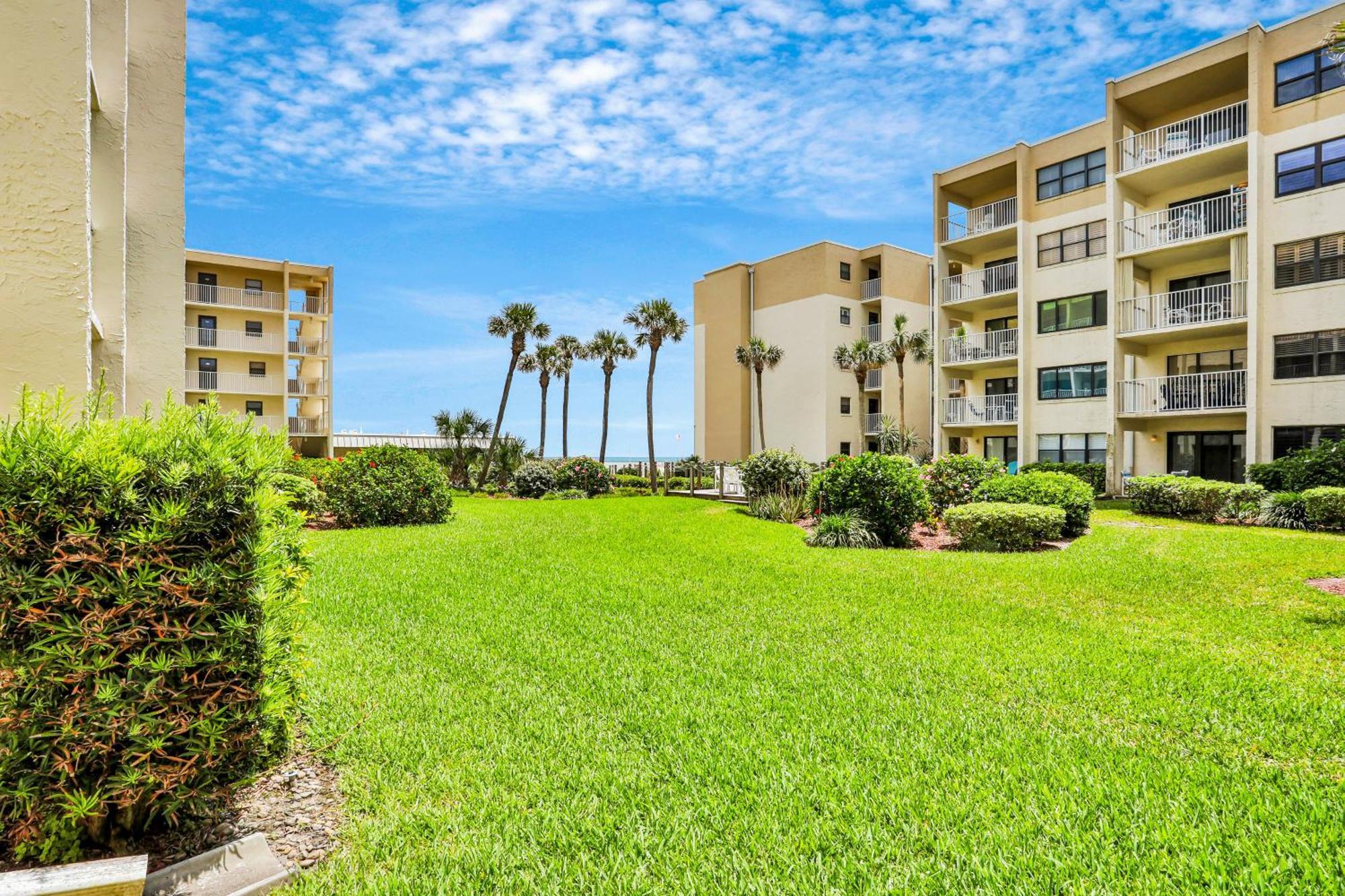 Castle Reef Condos New Smyrna Beach Δωμάτιο φωτογραφία