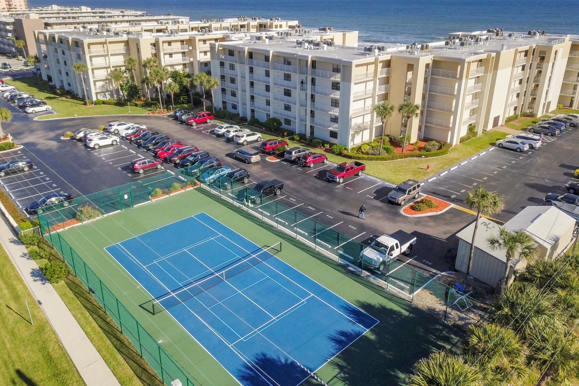 Castle Reef Condos New Smyrna Beach Δωμάτιο φωτογραφία