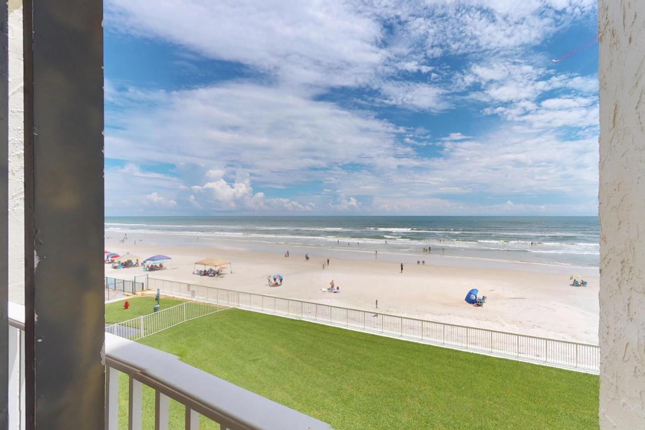 Castle Reef Condos New Smyrna Beach Εξωτερικό φωτογραφία