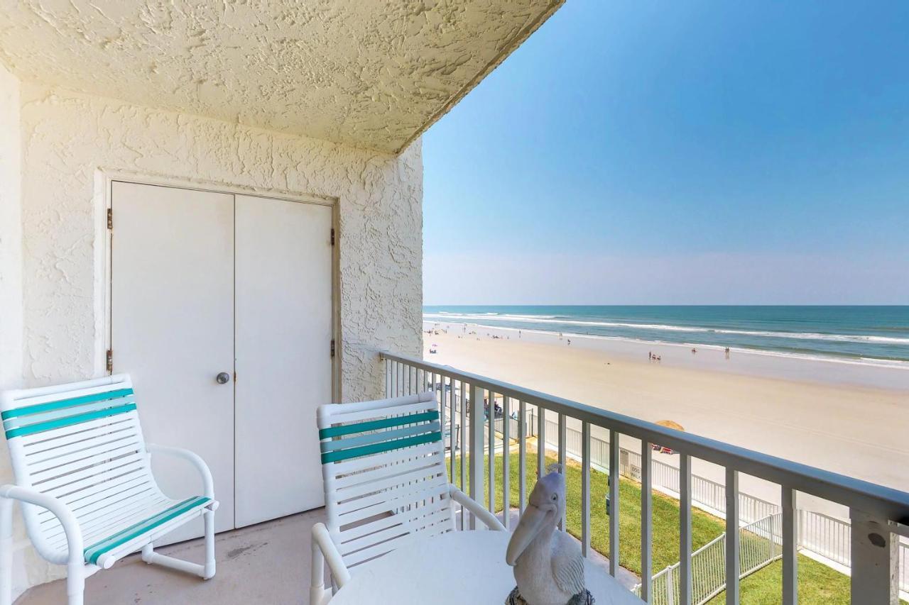 Castle Reef Condos New Smyrna Beach Εξωτερικό φωτογραφία