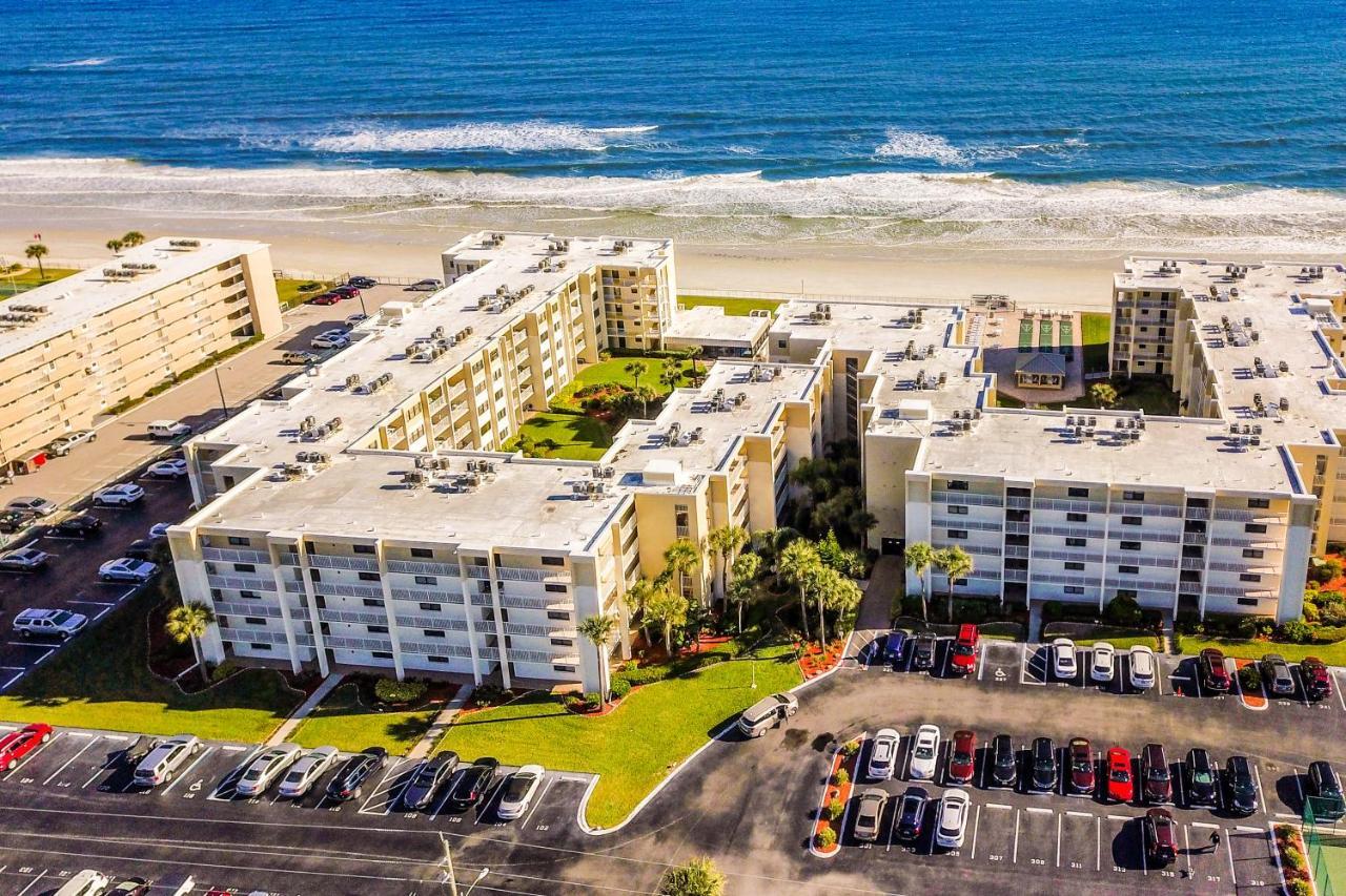 Castle Reef Condos New Smyrna Beach Εξωτερικό φωτογραφία