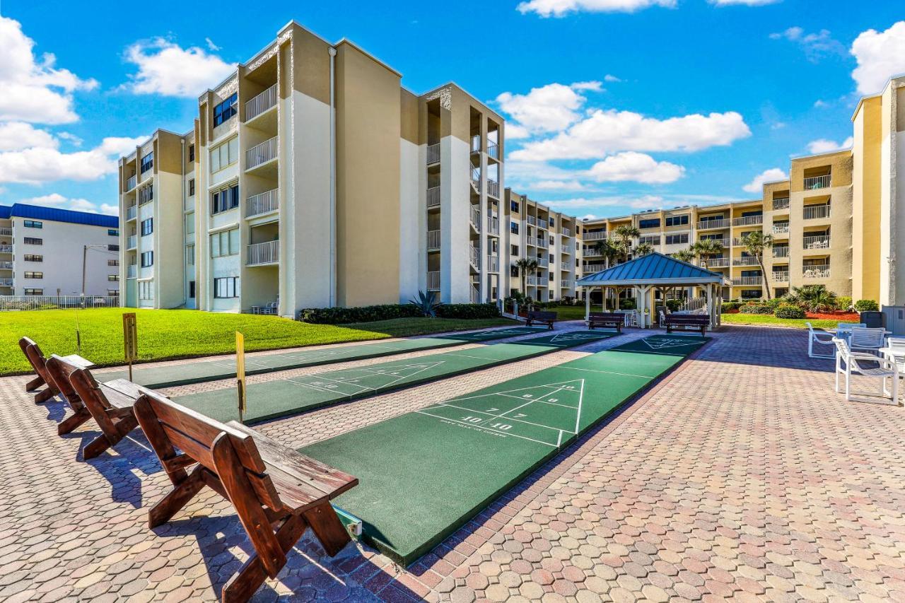 Castle Reef Condos New Smyrna Beach Εξωτερικό φωτογραφία