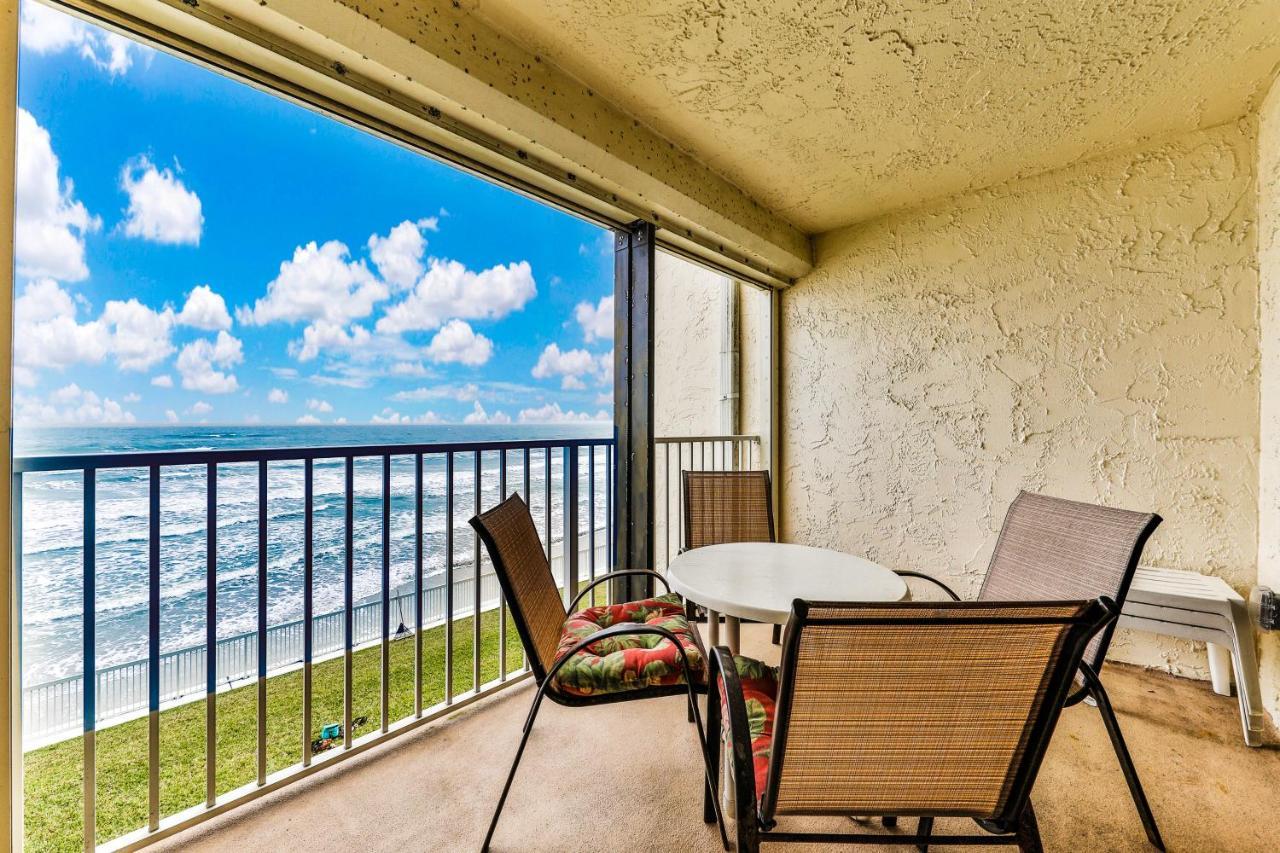 Castle Reef Condos New Smyrna Beach Εξωτερικό φωτογραφία