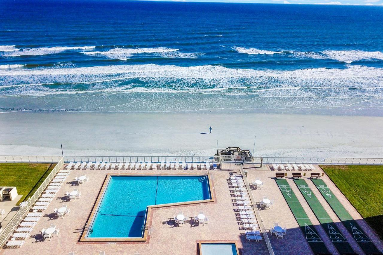 Castle Reef Condos New Smyrna Beach Εξωτερικό φωτογραφία