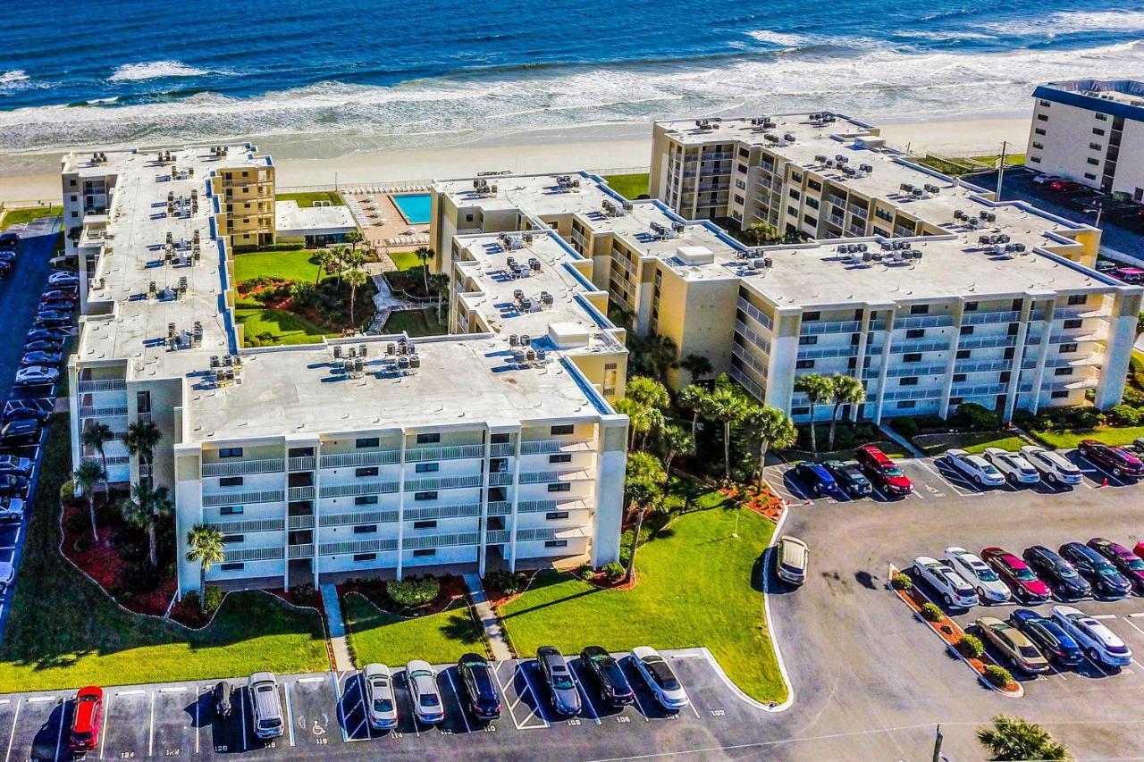 Castle Reef Condos New Smyrna Beach Εξωτερικό φωτογραφία