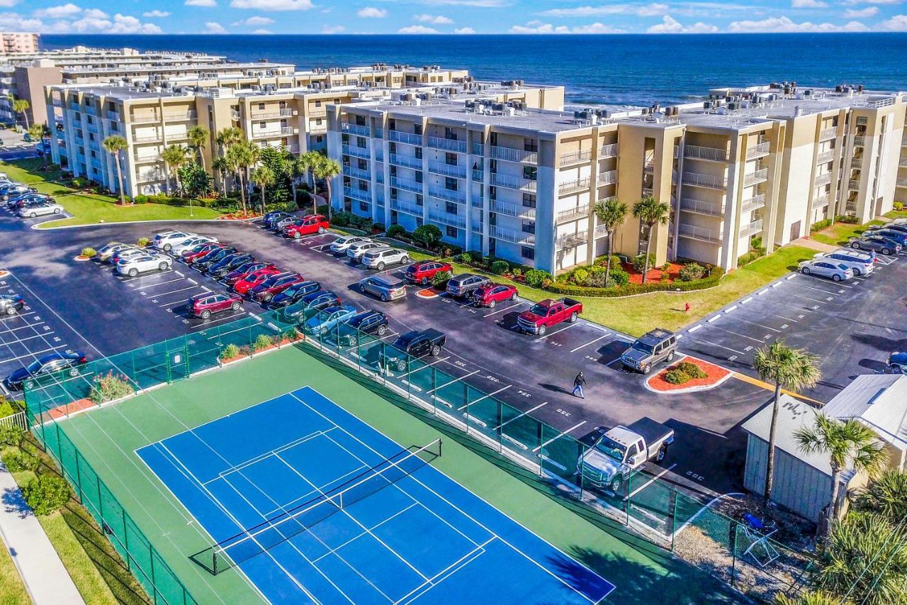 Castle Reef Condos New Smyrna Beach Εξωτερικό φωτογραφία