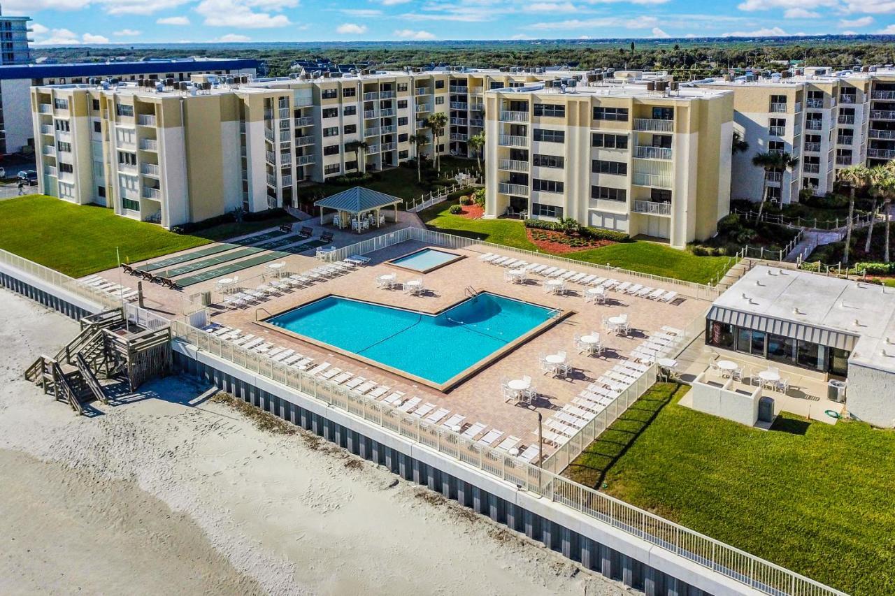 Castle Reef Condos New Smyrna Beach Εξωτερικό φωτογραφία