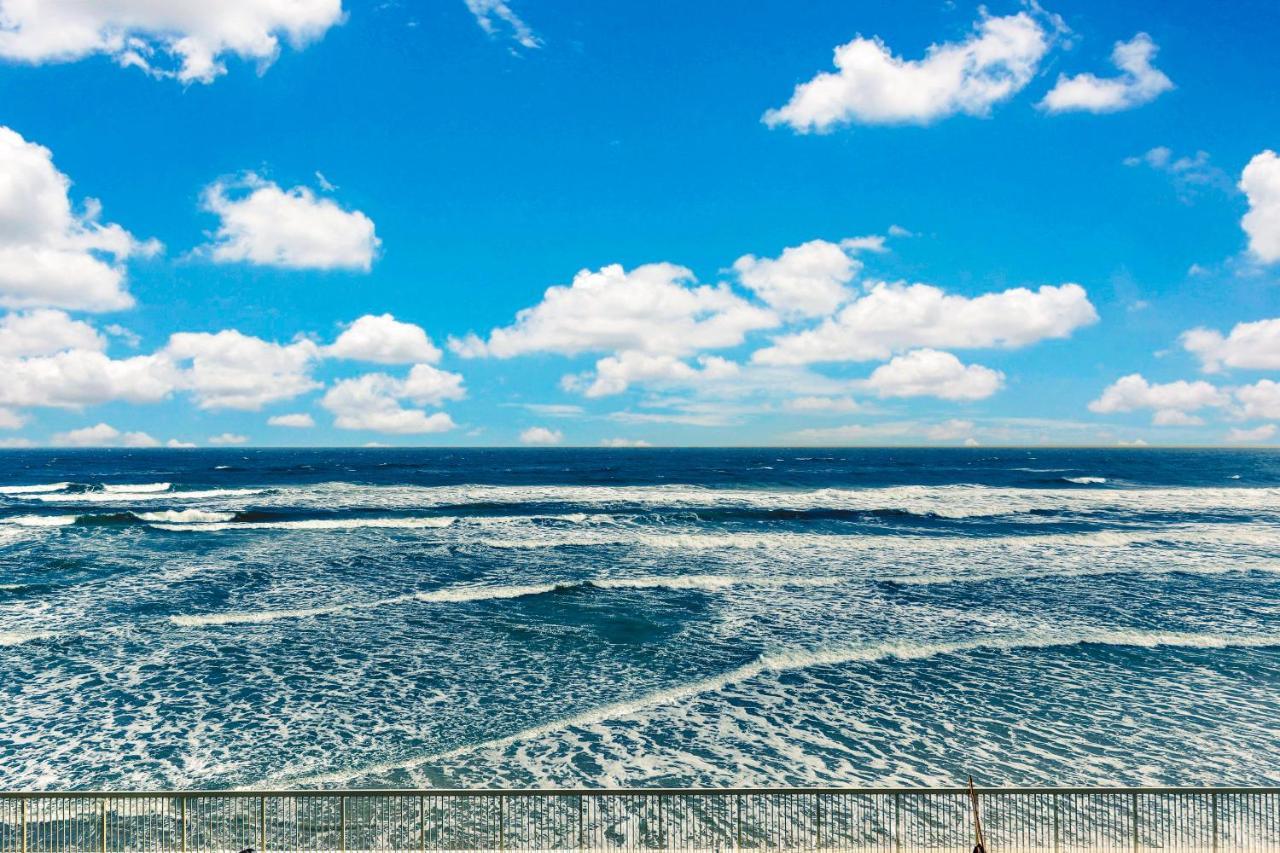 Castle Reef Condos New Smyrna Beach Εξωτερικό φωτογραφία
